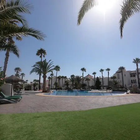 Golf Center * Roquetas de Mar