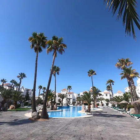 Golf Center Apartamento