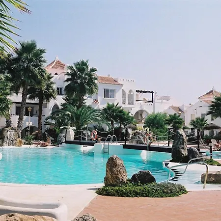 Apartamento Golf Center