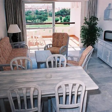 Apartamento Golf Center Roquetas de Mar