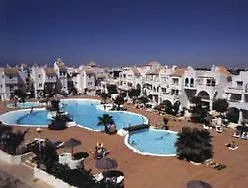 Apartamento Golf Center