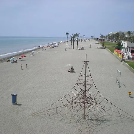 Golf Center * Ροκέτας ντε Μαρ