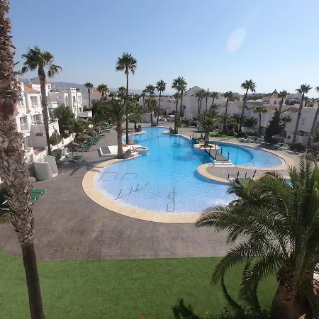 Apartamento Golf Center