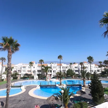 Apartamento Golf Center