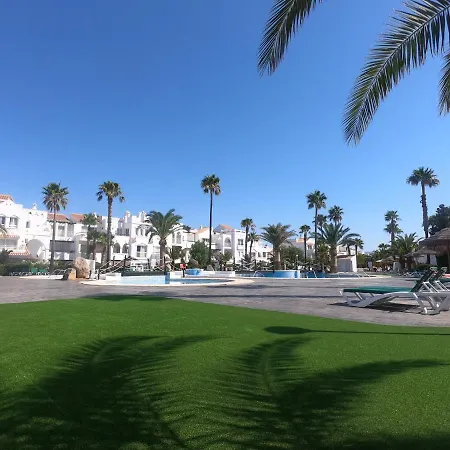 Golf Center * Roquetas de Mar