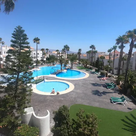 Golf Center Roquetas de Mar