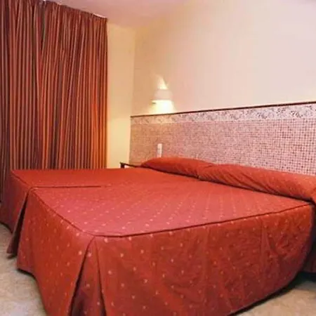 Golf Center Apartamento *