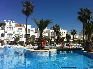 Golf Center Apartamento Roquetas de Mar
