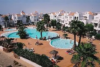 Golf Center Apartamento *