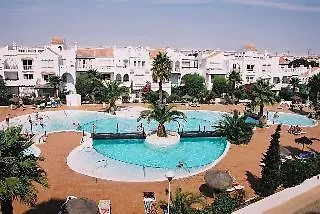Golf Center Apartamento *