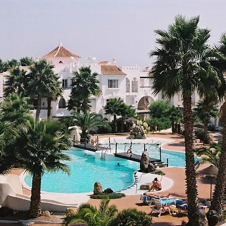 Apartamento Golf Center