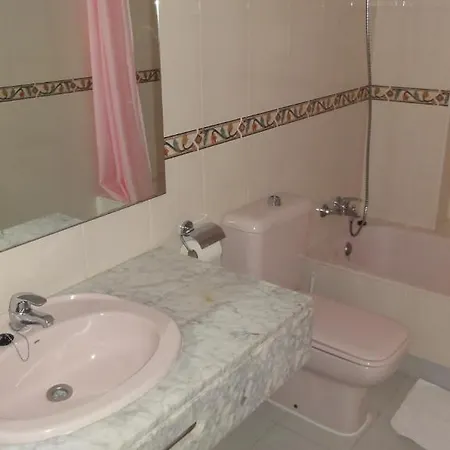 Apartamento Golf Center Roquetas de Mar