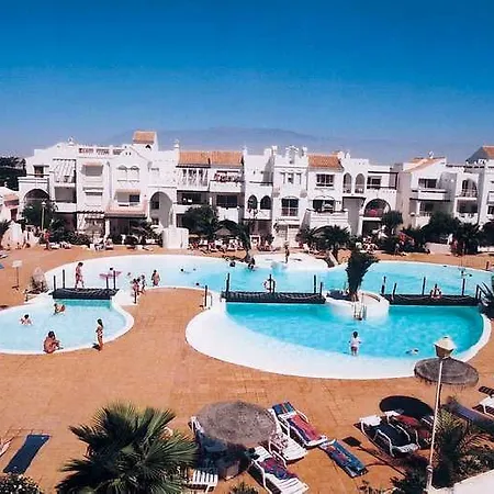 Apartamento Golf Center Roquetas de Mar