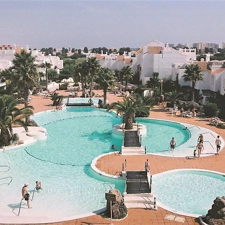 Golf Center Apartamento Roquetas de Mar