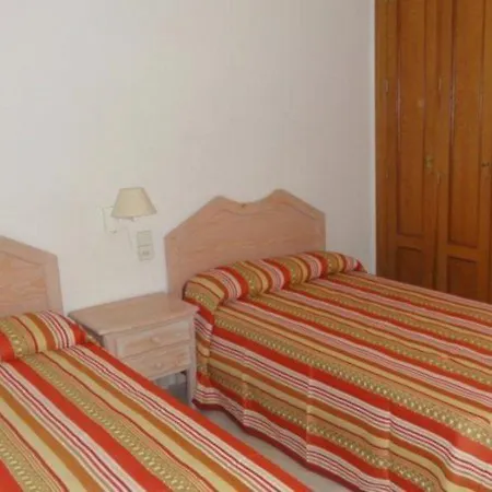 Golf Center Apartamento *