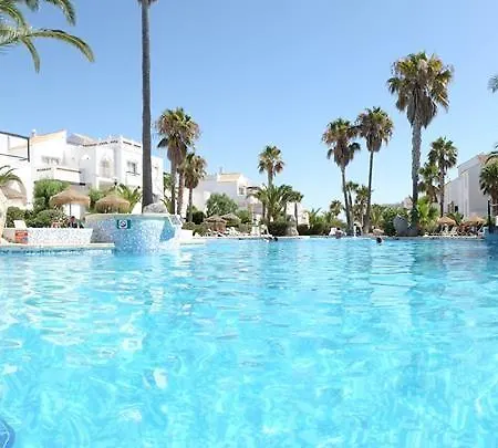 Golf Center * Roquetas de Mar