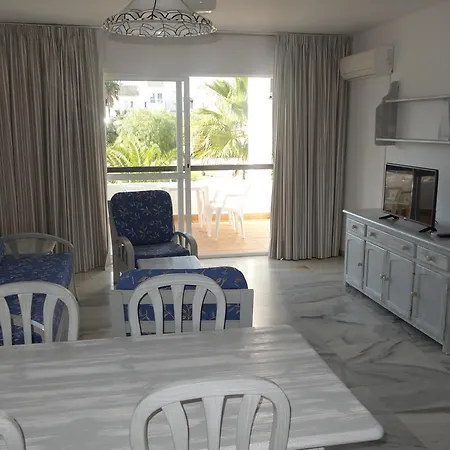 Golf Center Apartamento Roquetas de Mar