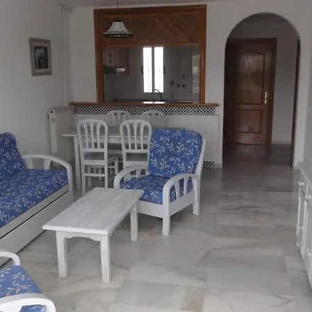 Golf Center Apartamento *
