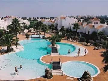 Apartamento Golf Center Roquetas de Mar